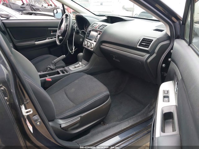 JF2GPADC1F8314496 Subaru 2.0l naturally aapirated