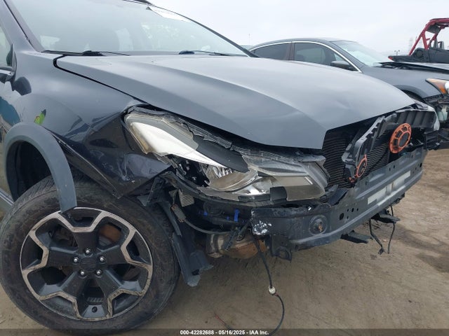 JF2GPADC1F8314496 Subaru 2.0l naturally aapirated