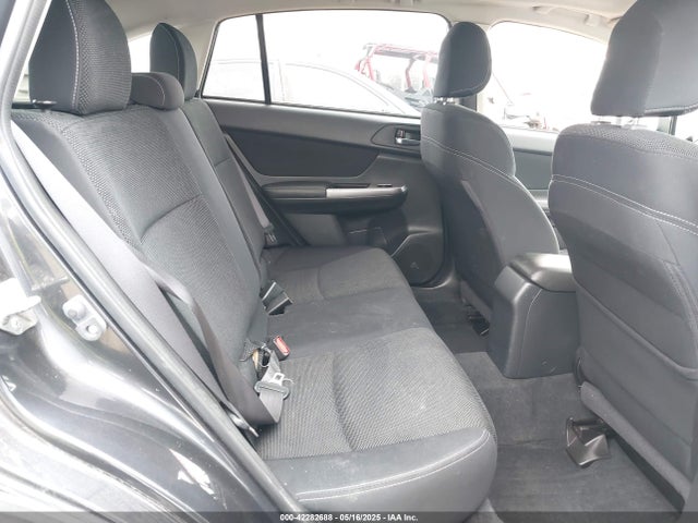 JF2GPADC1F8314496 Subaru 2.0l naturally aapirated