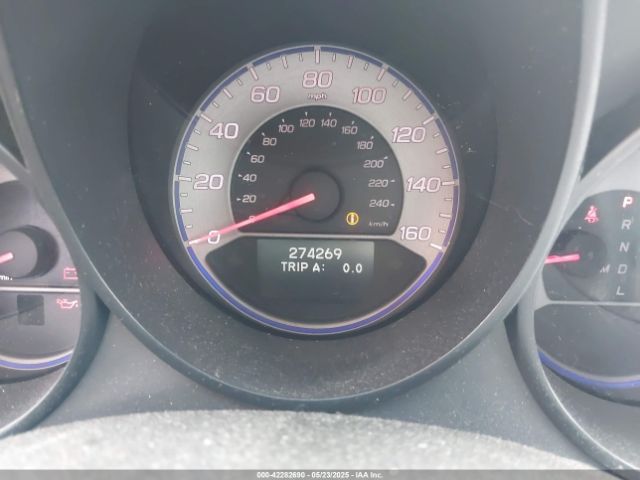 2007 ACURA TL 19UUA66267A027929 Photo 6