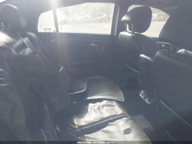 2007 ACURA TL 19UUA66267A027929 Photo 7