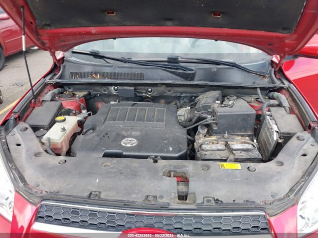 2012 TOYOTA RAV4 2T3DK4DV2CW087358 Photo 9