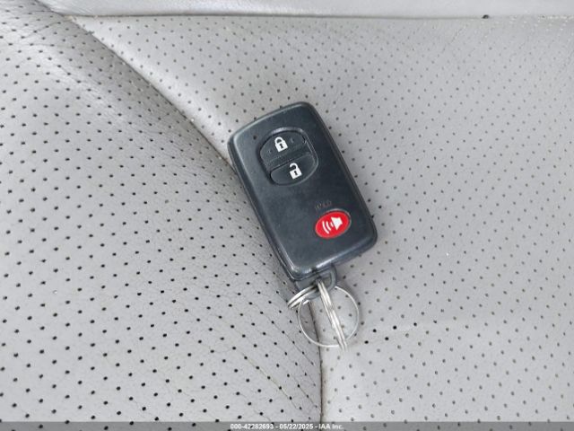 2012 TOYOTA RAV4 2T3DK4DV2CW087358 Photo 10