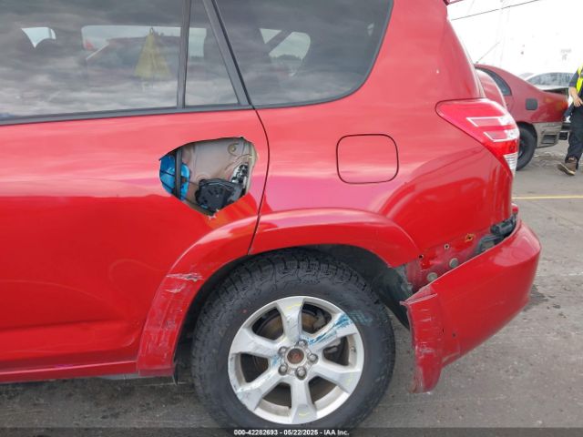 2012 TOYOTA RAV4 2T3DK4DV2CW087358 Photo 5