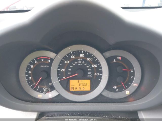 2012 TOYOTA RAV4 2T3DK4DV2CW087358 Photo 6