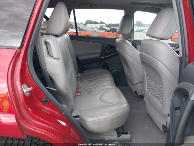2012 TOYOTA RAV4 2T3DK4DV2CW087358 Photo 7