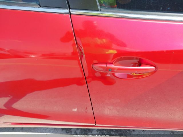 JM1BM1V31E1130683 Mazda Mazda3 S Touring