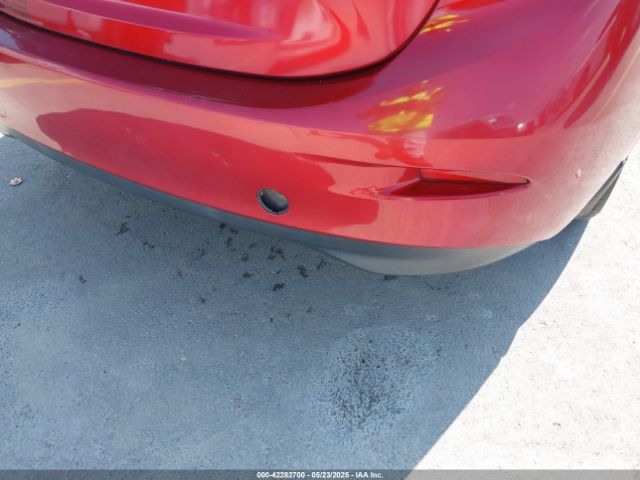 JM1BM1V31E1130683 Mazda Mazda3 S Touring