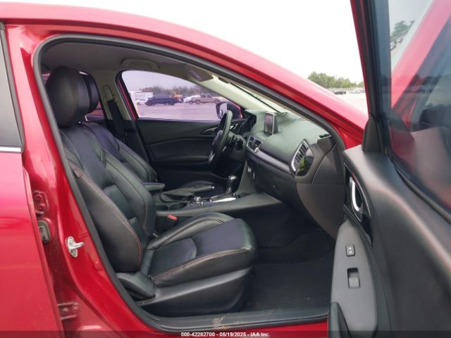 JM1BM1V31E1130683 Mazda Mazda3 S Touring