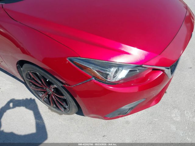 JM1BM1V31E1130683 Mazda Mazda3 S Touring