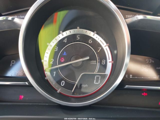 JM1BM1V31E1130683 Mazda Mazda3 S Touring