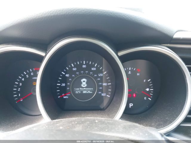 5XXGM4A77FG464481 KIA Optima Lx