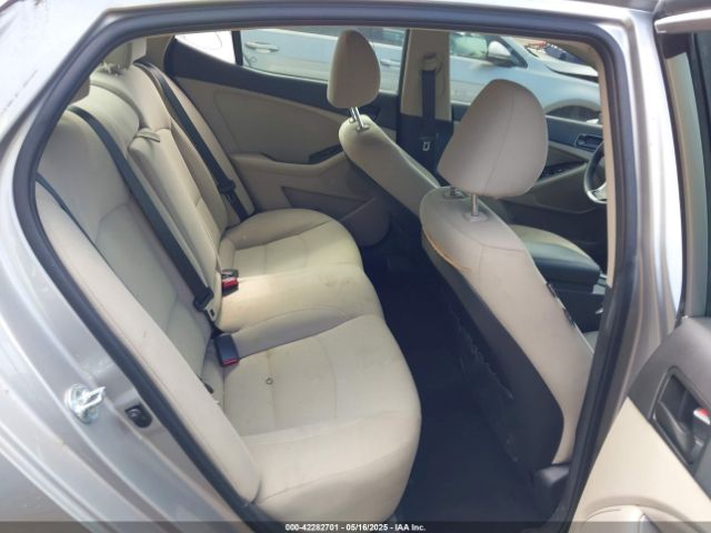 5XXGM4A77FG464481 KIA Optima Lx