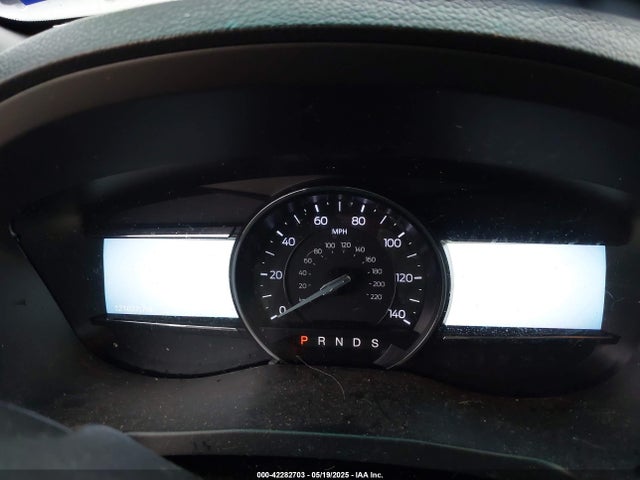 Ford Explorer 2016 1FM5K7F8XGGD03225 Image 7