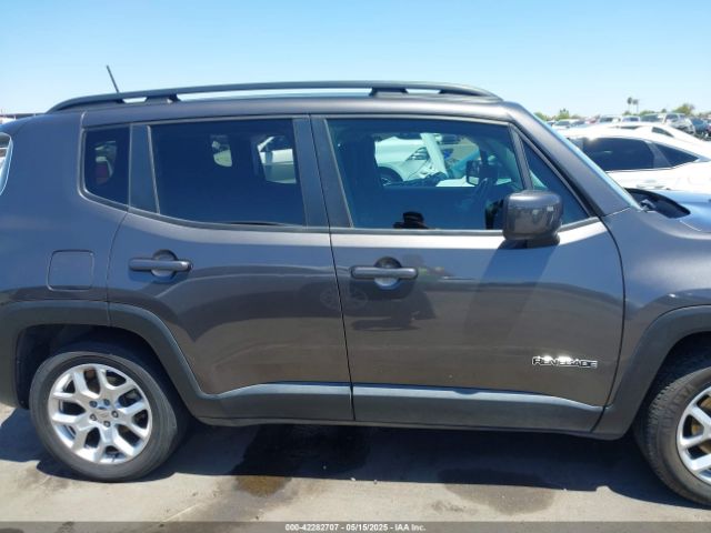 ZACCJABB5JPJ63878 Jeep Renegade Latitude Fwd