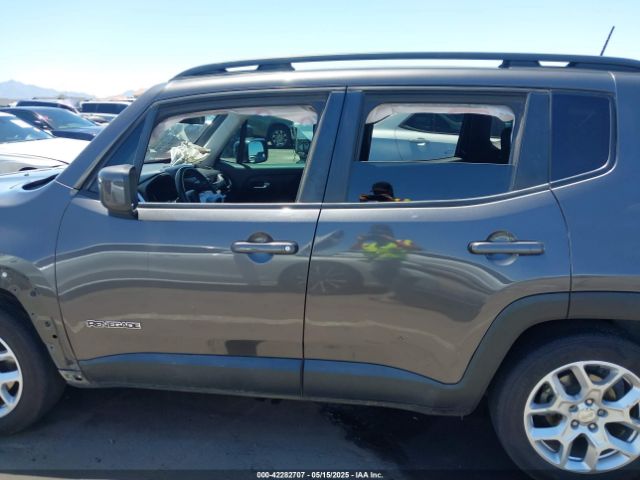 ZACCJABB5JPJ63878 Jeep Renegade Latitude Fwd