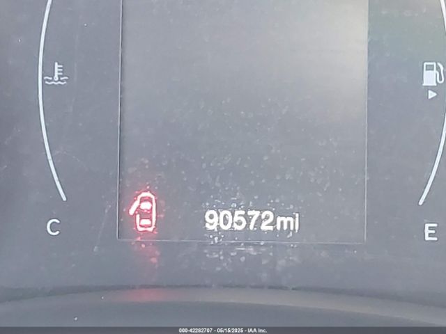 ZACCJABB5JPJ63878 Jeep Renegade Latitude Fwd