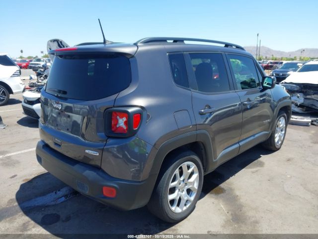 ZACCJABB5JPJ63878 Jeep Renegade Latitude Fwd