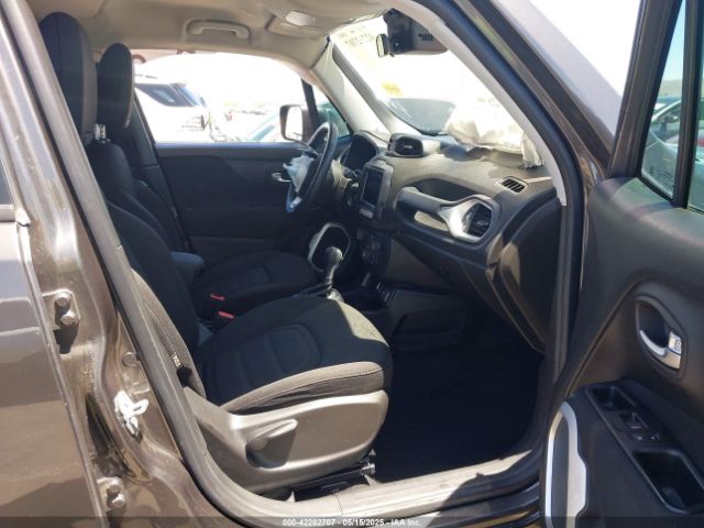 ZACCJABB5JPJ63878 Jeep Renegade Latitude Fwd