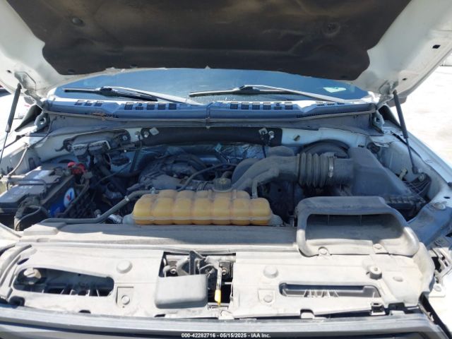 1FTMF1C80FKD06099 Ford 2015
