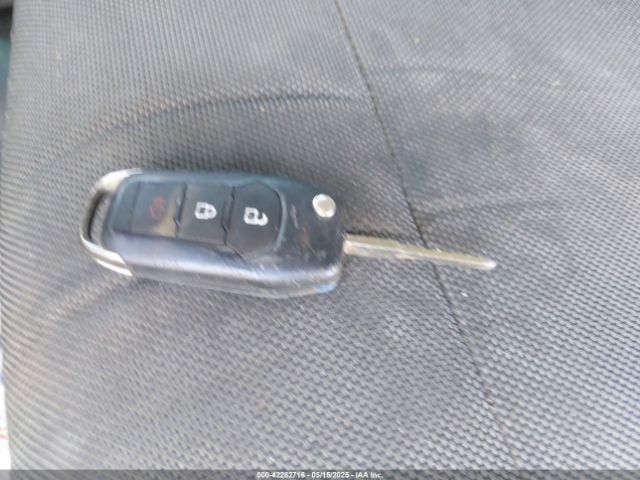 1FTMF1C80FKD06099 Ford 2015