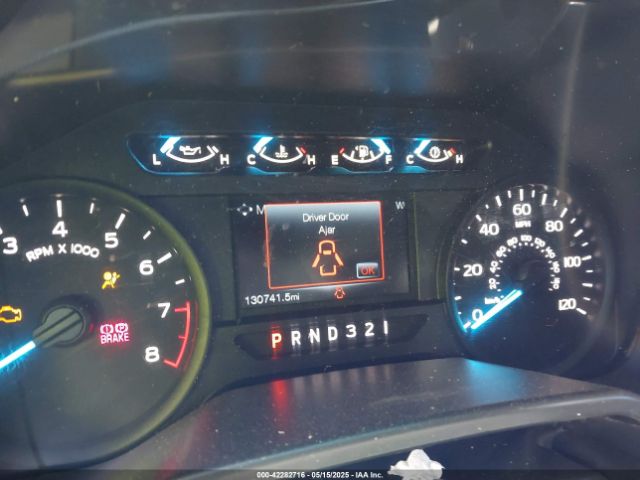 1FTMF1C80FKD06099 Ford 2015