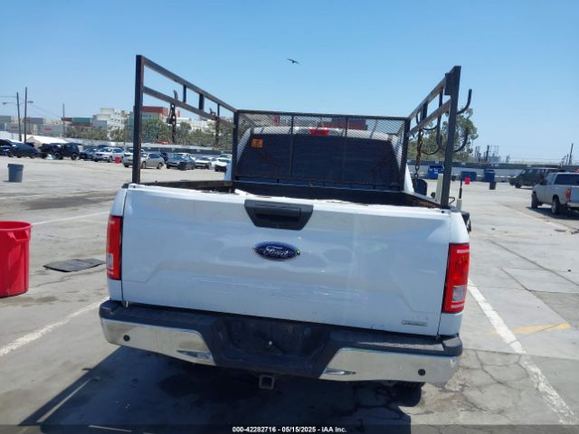 1FTMF1C80FKD06099 Ford 2015