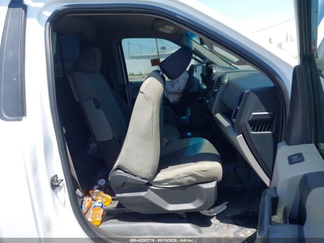 1FTMF1C80FKD06099 Ford 2015