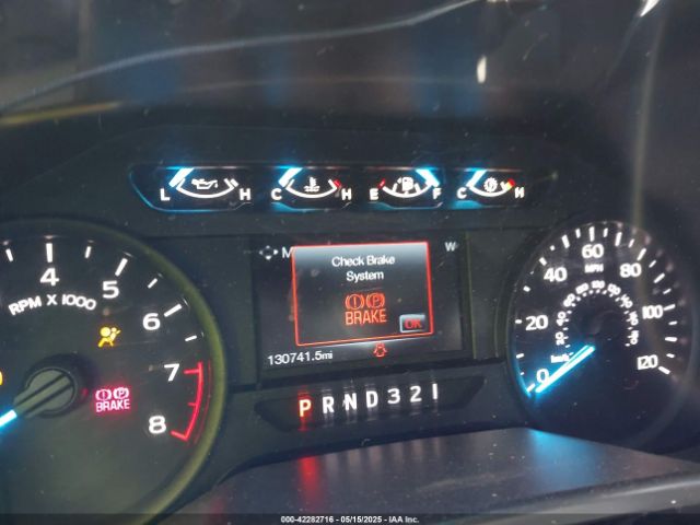1FTMF1C80FKD06099 Ford 2015