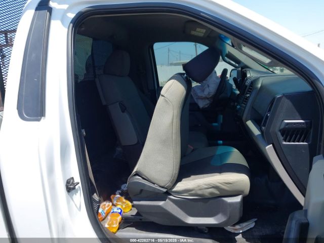 1FTMF1C80FKD06099 Ford 2015