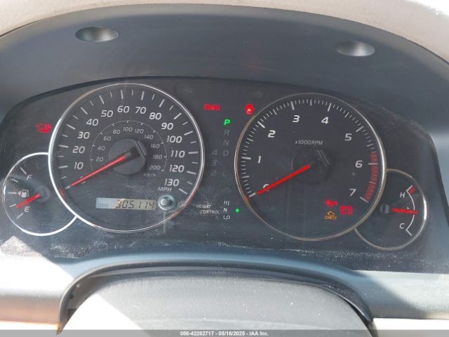 2007 LEXUS GX 470 JTJBT20X670139209 Photo 6