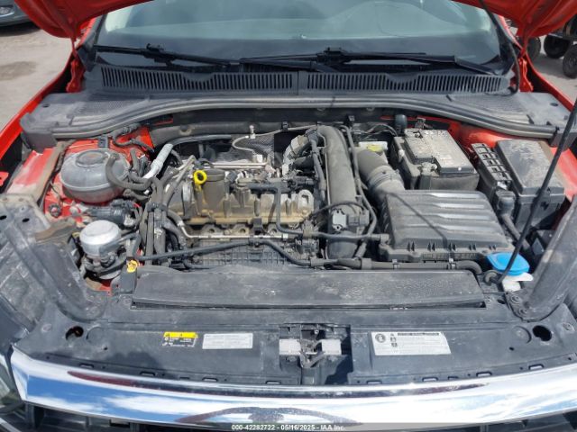 3VWN57BUXKM079982 Volkswagen Jetta 1.4t S