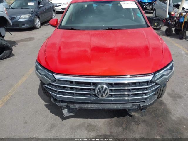 3VWN57BUXKM079982 Volkswagen Jetta 1.4t S
