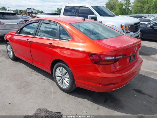 3VWN57BUXKM079982 Volkswagen Jetta 1.4t S