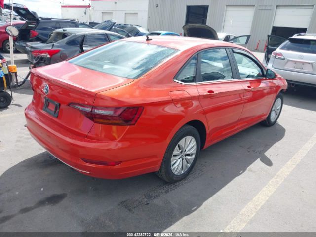 3VWN57BUXKM079982 Volkswagen Jetta 1.4t S