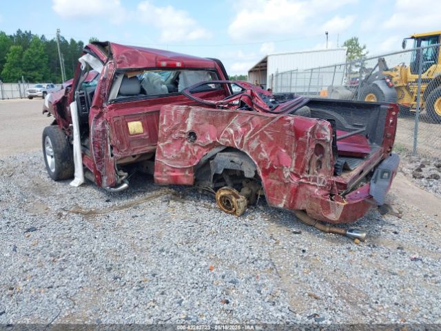 2014 RAM 1500 3C6JR6AT4EG138950 Photo 2