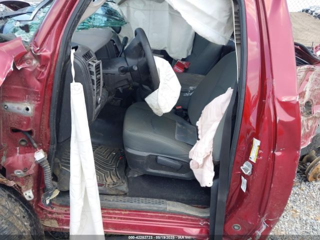 2014 RAM 1500 3C6JR6AT4EG138950 Photo 4