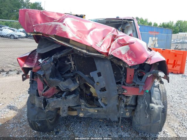 2014 RAM 1500 3C6JR6AT4EG138950 Photo 5