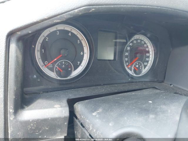 2014 RAM 1500 3C6JR6AT4EG138950 Photo 6