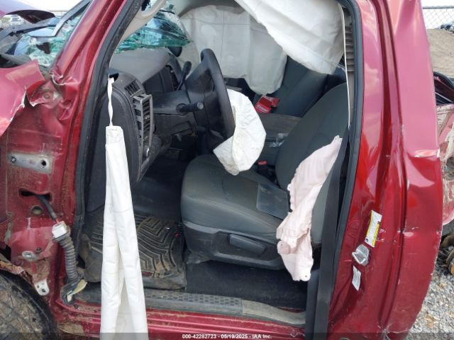 2014 RAM 1500 3C6JR6AT4EG138950 Photo 7
