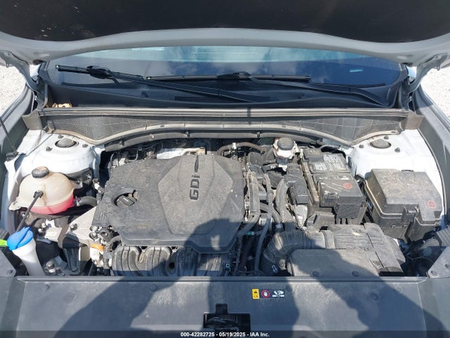 5XYRL4LC0NG087721 KIA gdi theta-iii