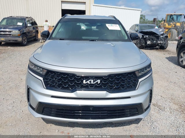 5XYRL4LC0NG087721 KIA gdi theta-iii