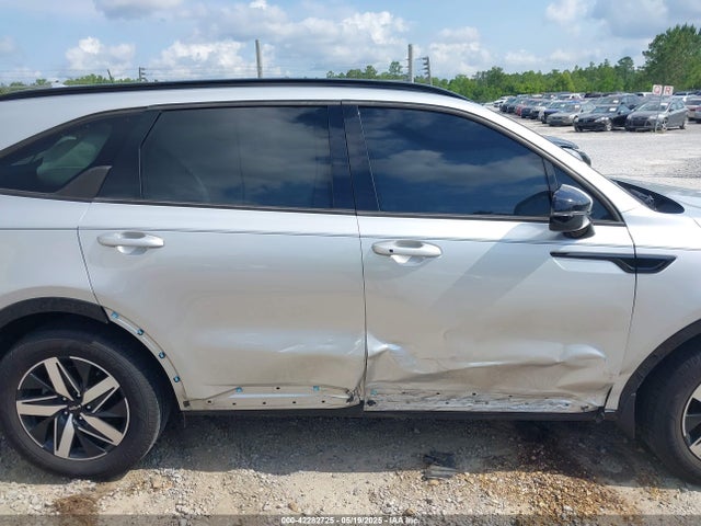 5XYRL4LC0NG087721 KIA gdi theta-iii
