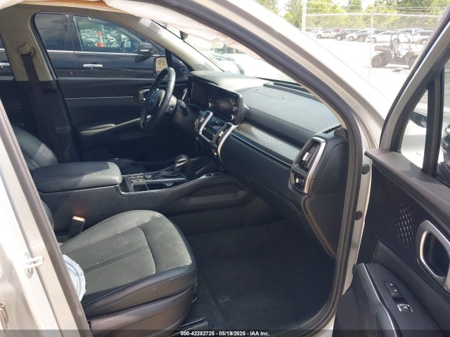 5XYRL4LC0NG087721 KIA gdi theta-iii
