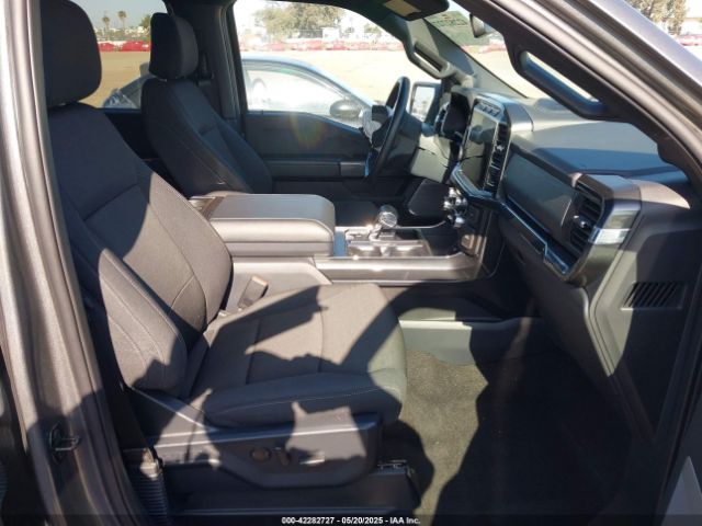 2022 FORD F-150 1FTEW1C85NKE92726 Photo 4