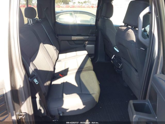 2022 FORD F-150 1FTEW1C85NKE92726 Photo 7
