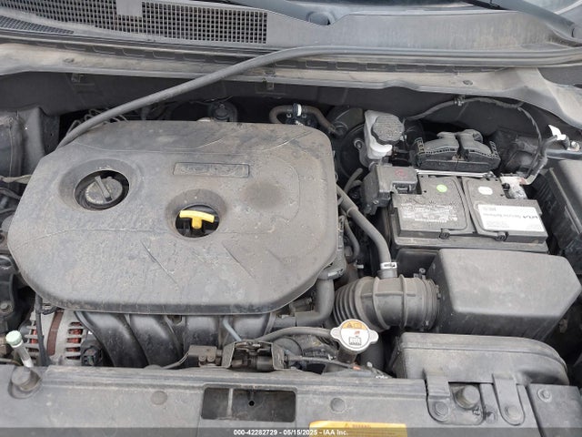 KNDJX3A53G7335976 KIA dohc gdi nu