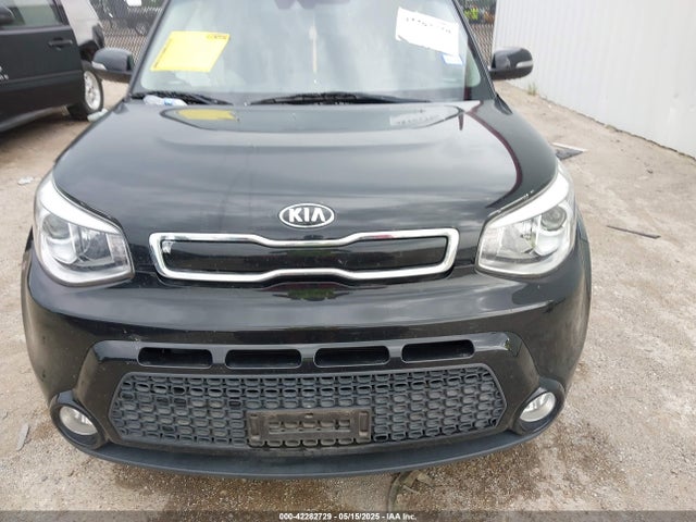 KNDJX3A53G7335976 KIA dohc gdi nu