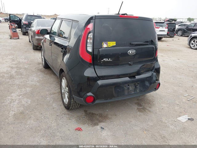 KNDJX3A53G7335976 KIA dohc gdi nu
