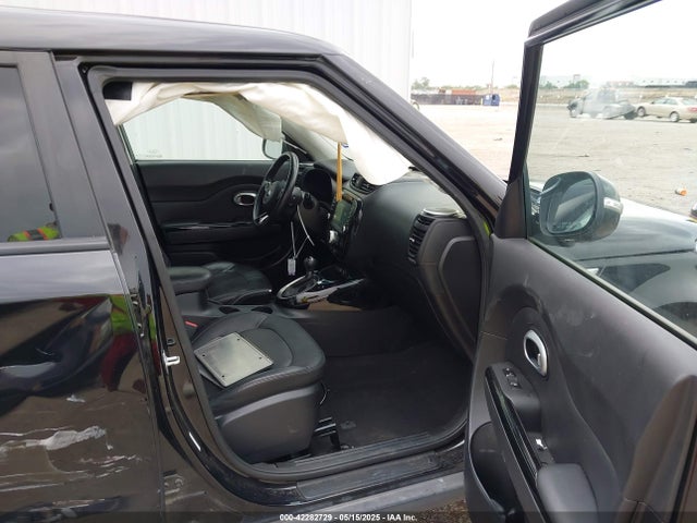 KNDJX3A53G7335976 KIA dohc gdi nu